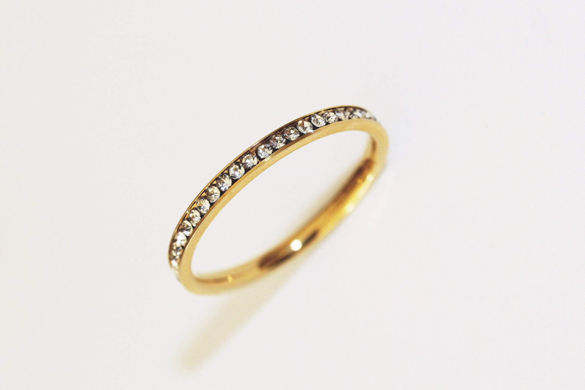 Anillo Churumbela Biselada