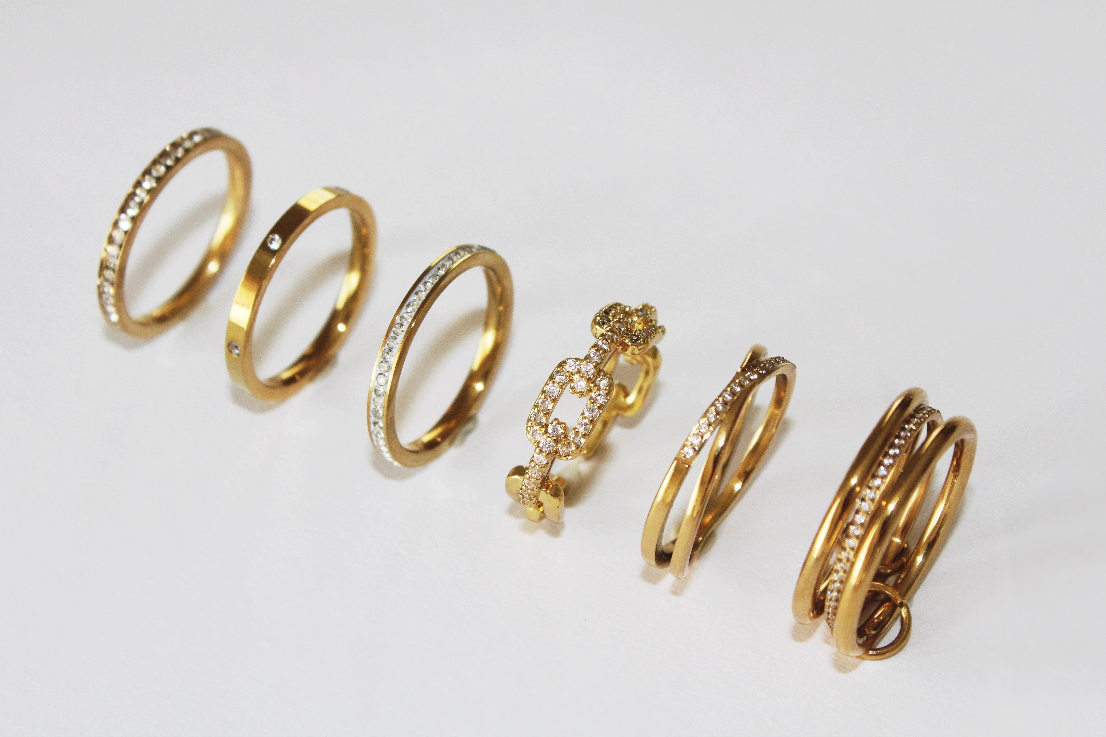 Anillos