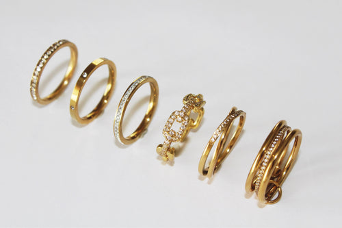 Anillos