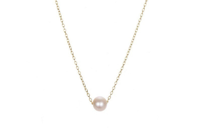 Collar Pearl
