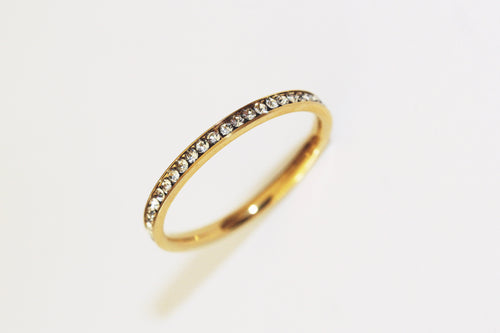Anillo Churumbela Biselada