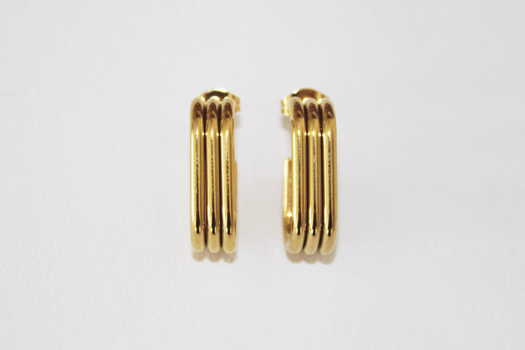 Aretes Vintage Julia