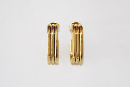 Aretes Vintage Julia