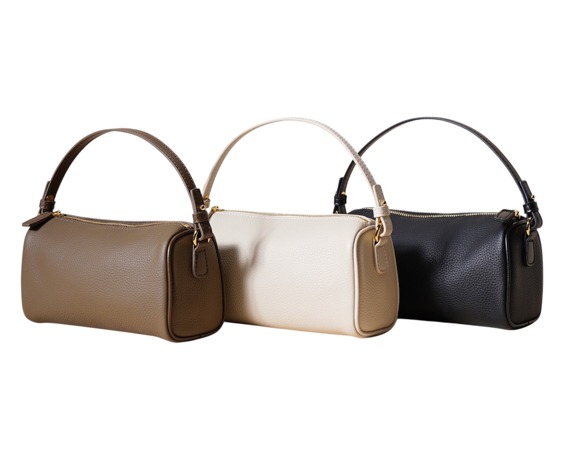 Helena Shoulder Bag (leather)