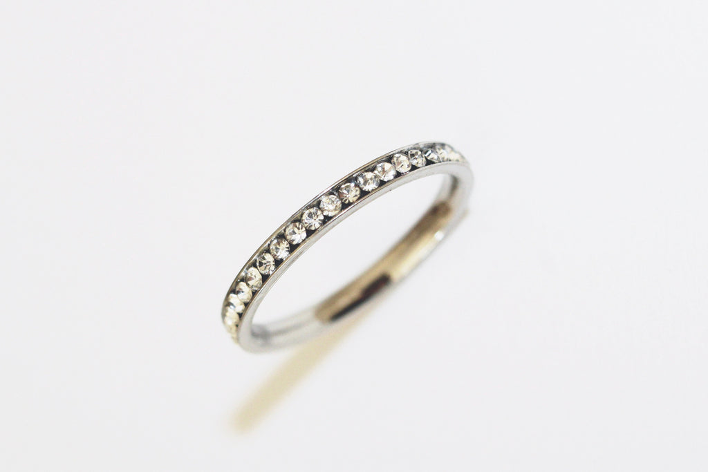 Anillo Churumbela Biselada