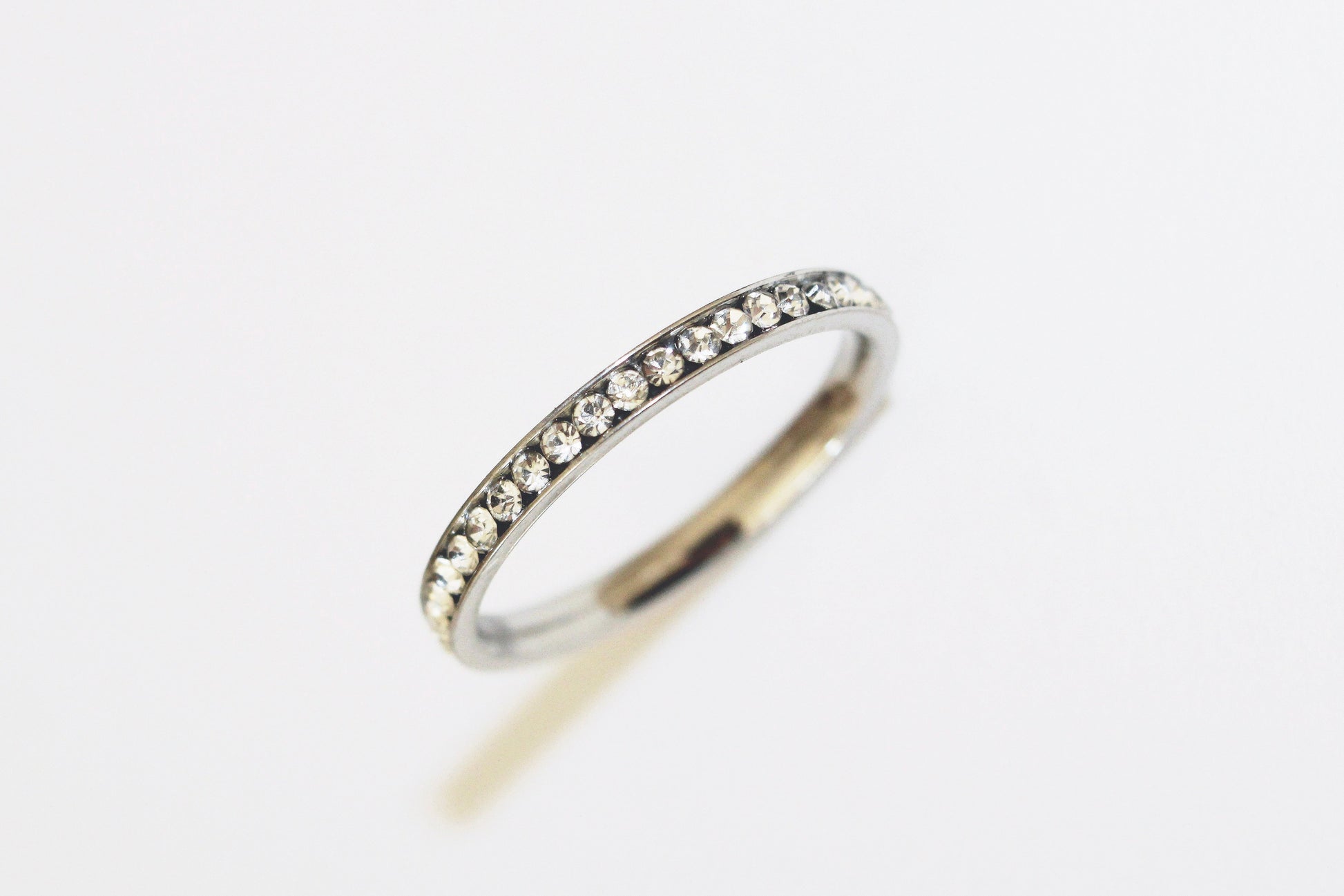 Anillo Churumbela Biselada