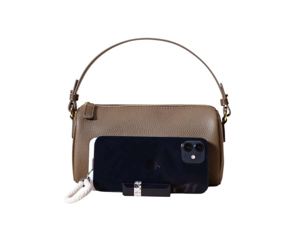 Helena Shoulder Bag (leather)