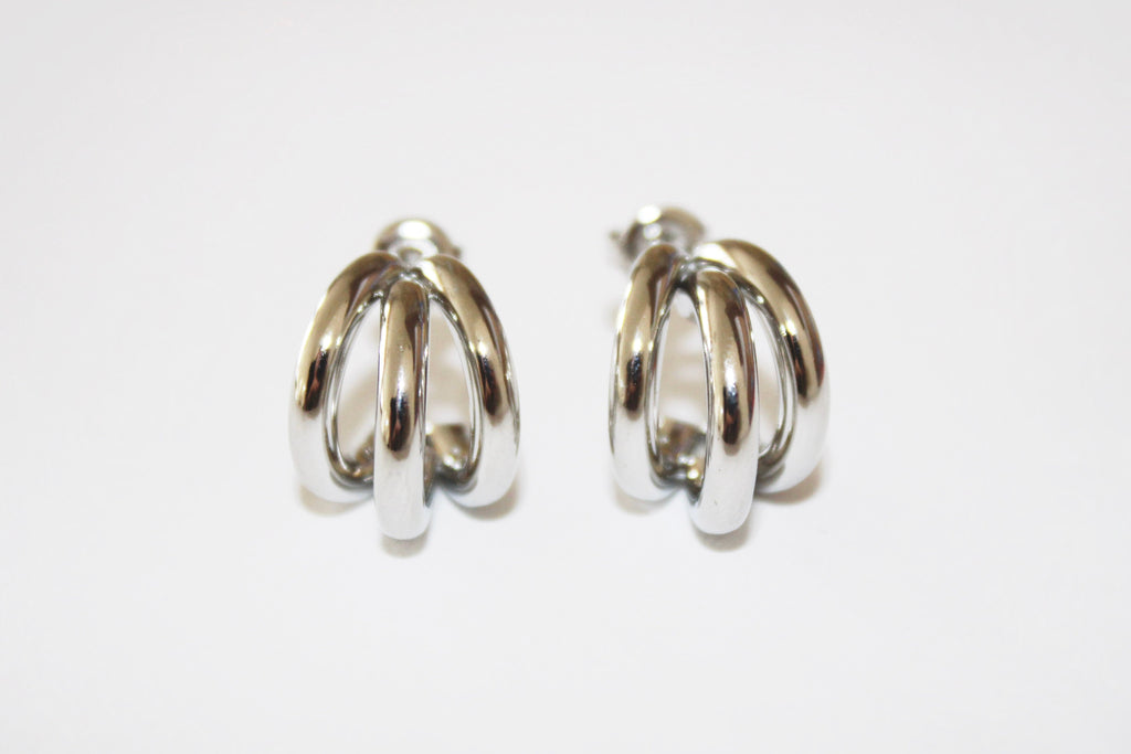 Aretes Triples Mini