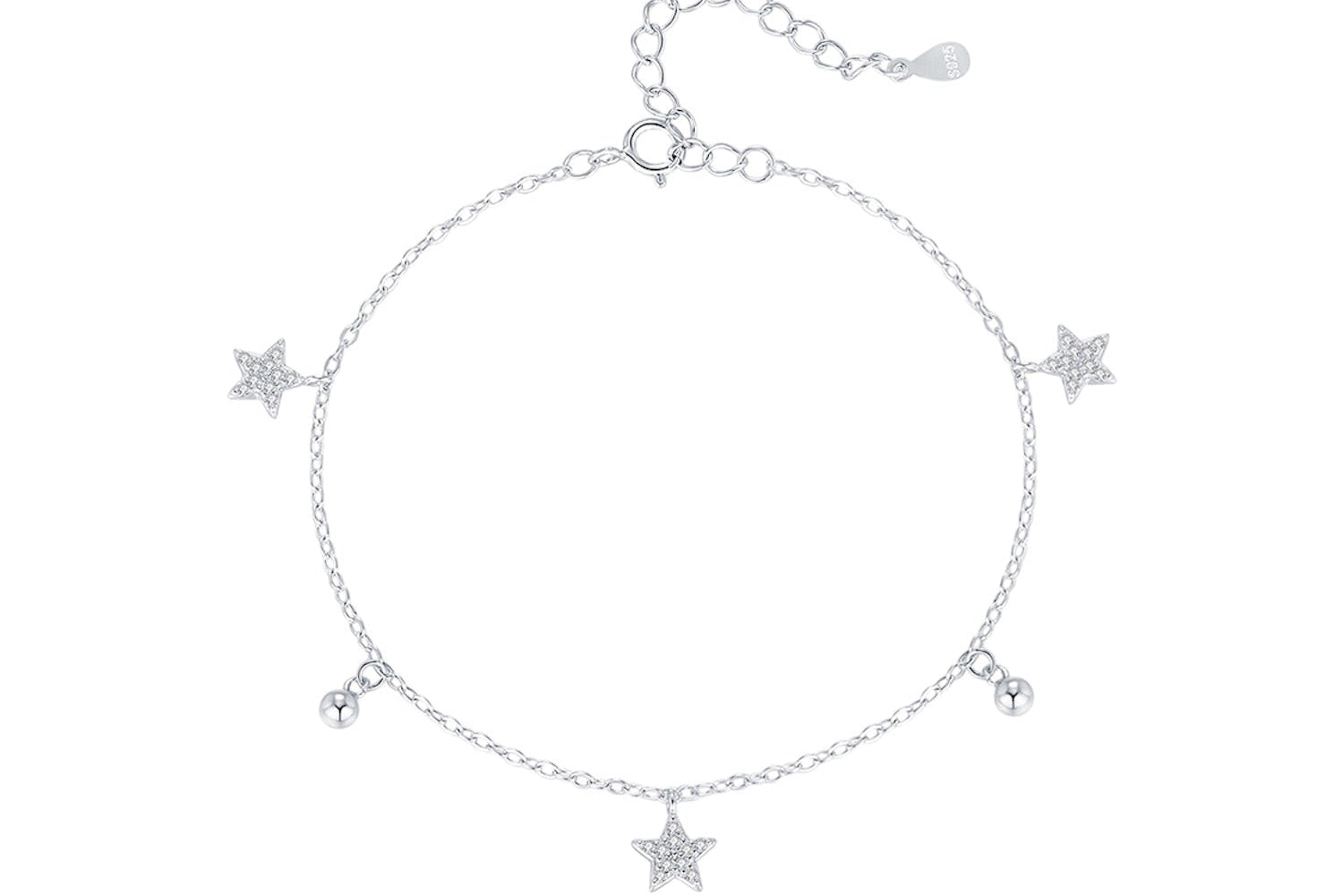 Pulsera Star Shine