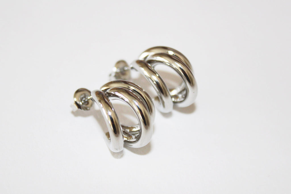 Aretes Triples Mini