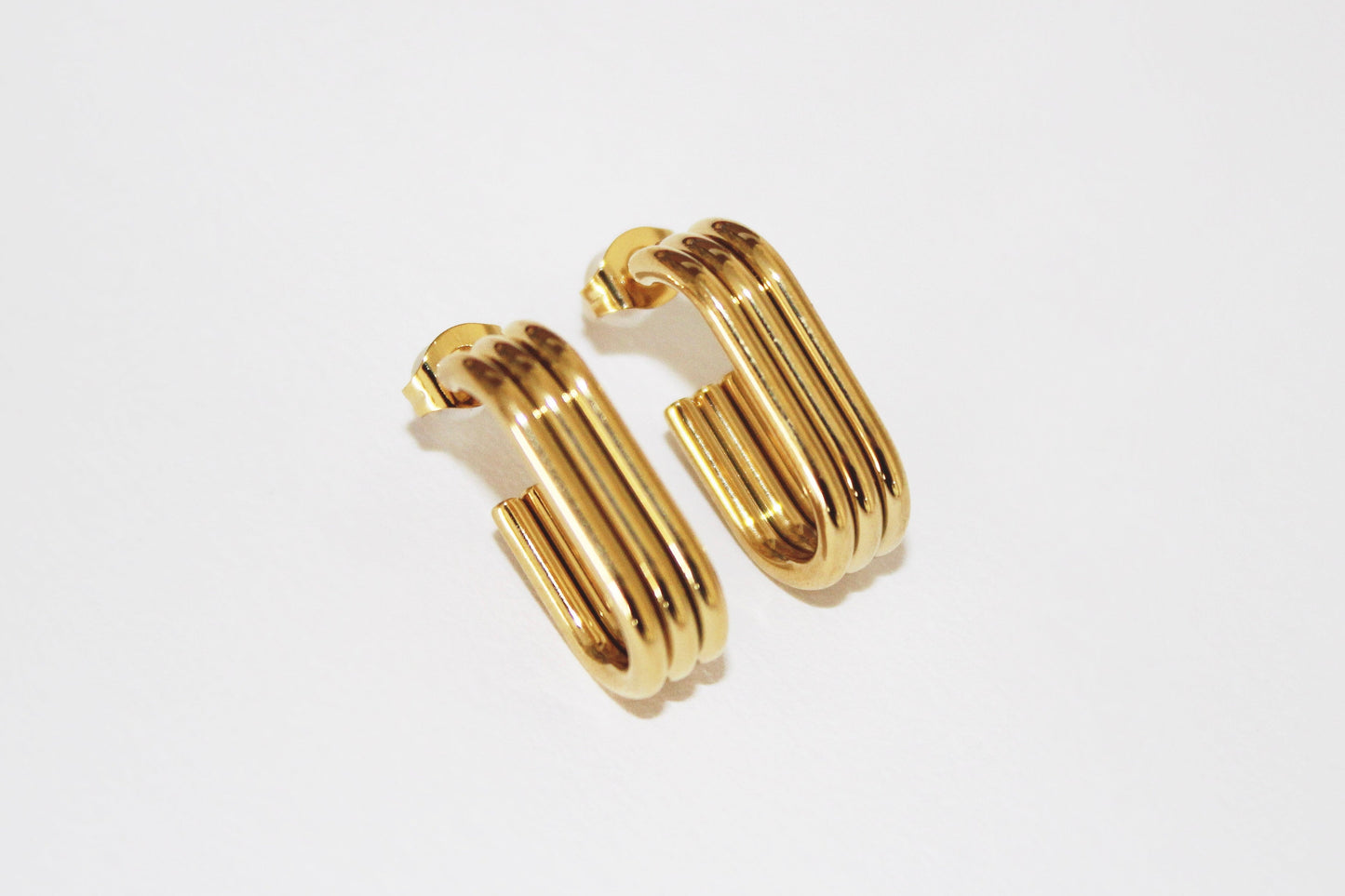 Aretes Vintage Julia