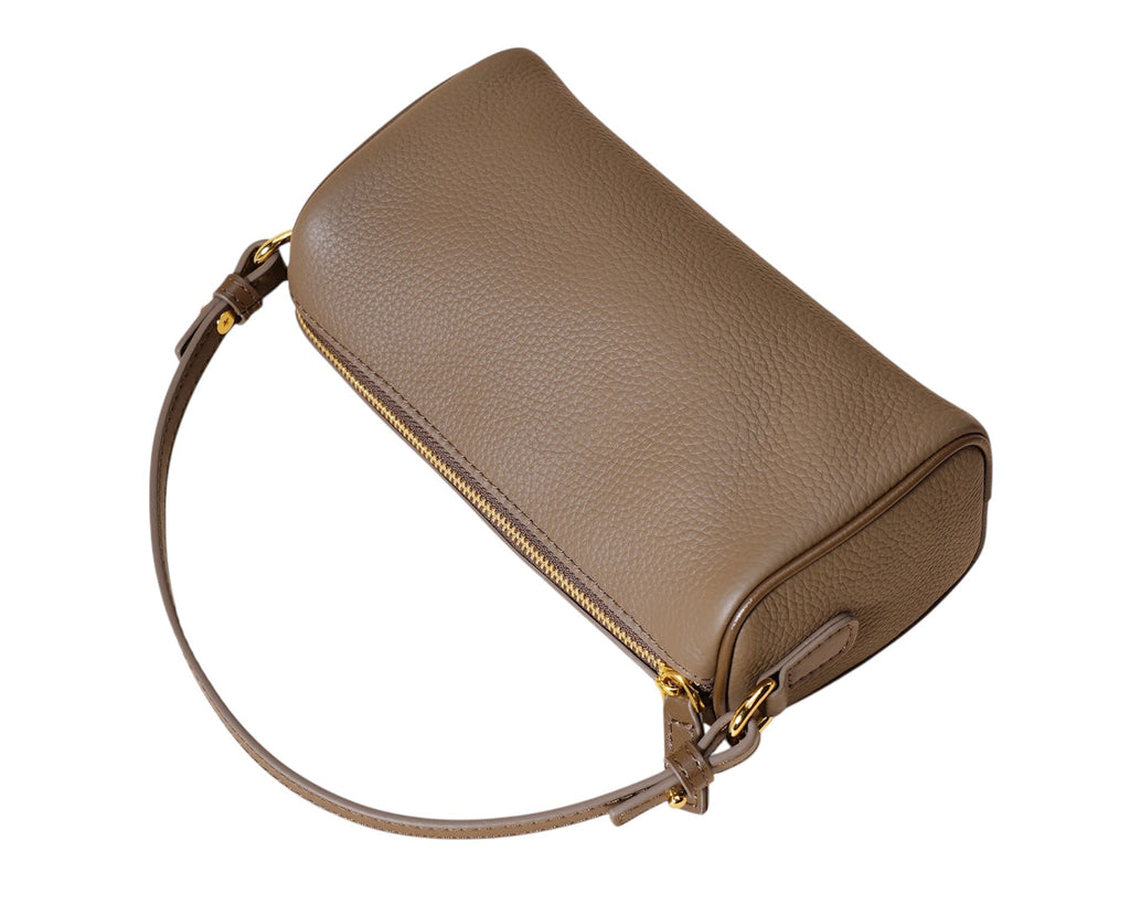Helena Shoulder Bag (leather)