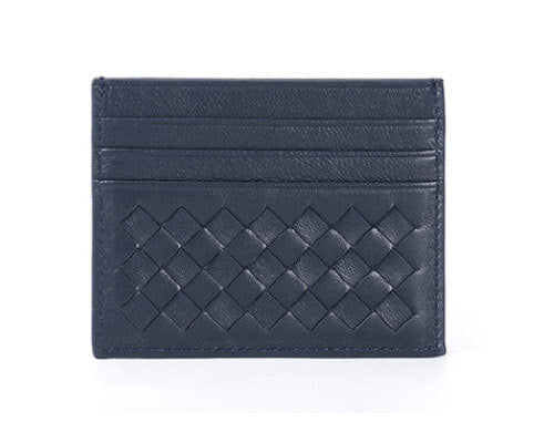 Card Holder (leather)