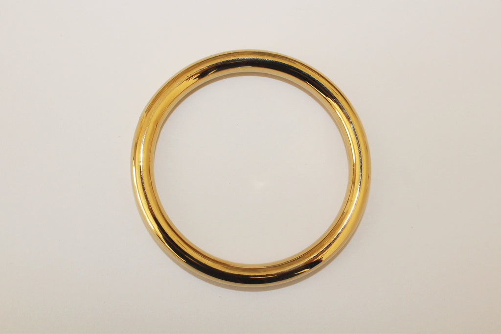 Brazalete Vintage Liso