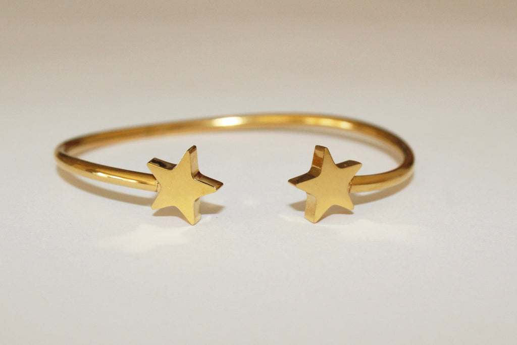 Brazalete Stars