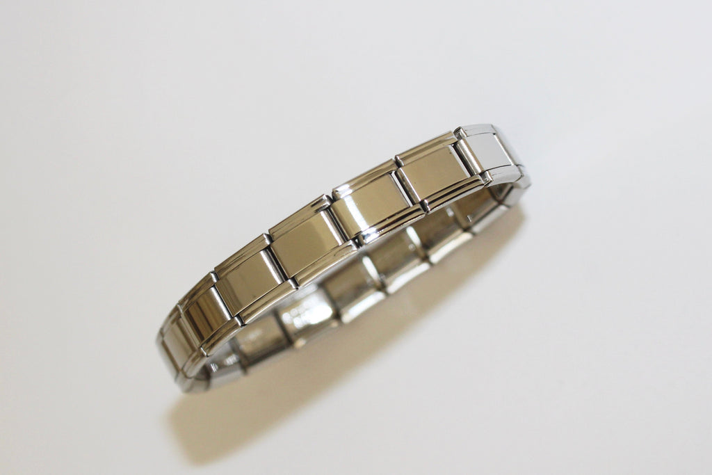 Brazalete Italiano Liso