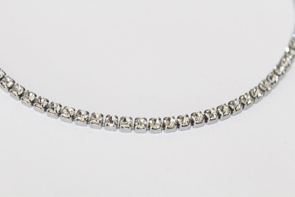 Pulsera Tenis