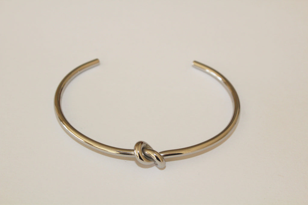Brazalete Nudo de Amor