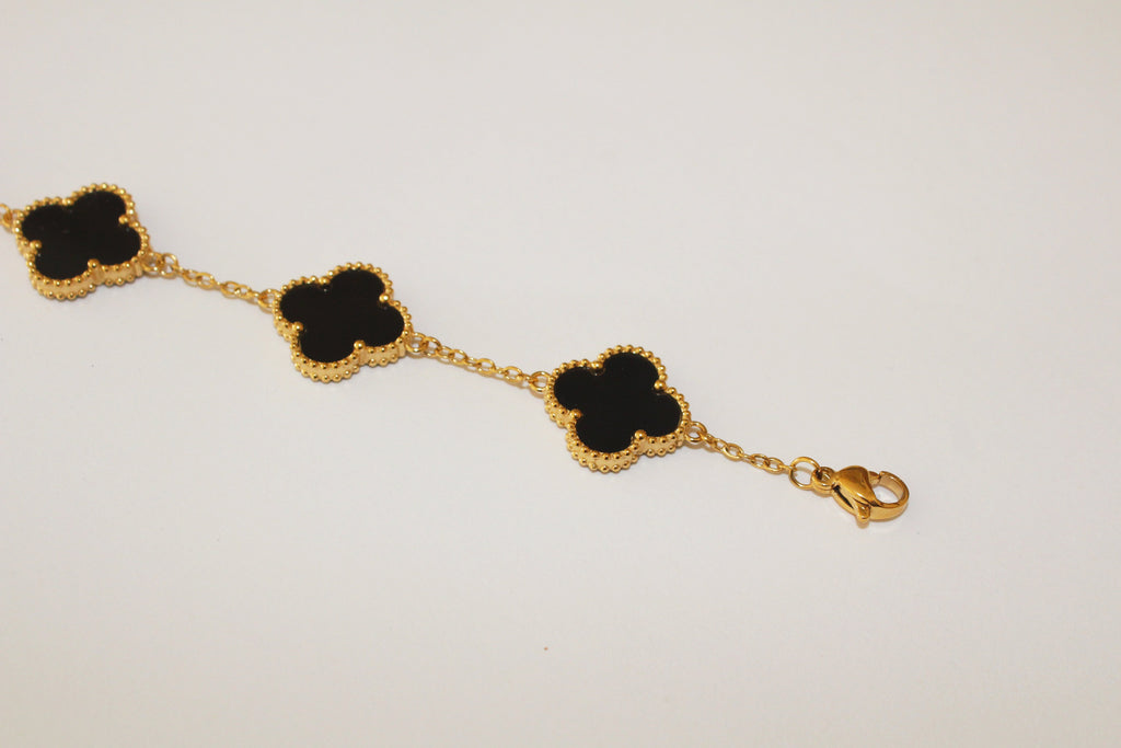 Pulsera Van Cleef Alhambra