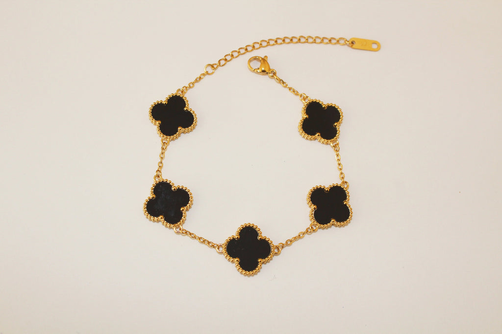 Pulsera Van Cleef Alhambra