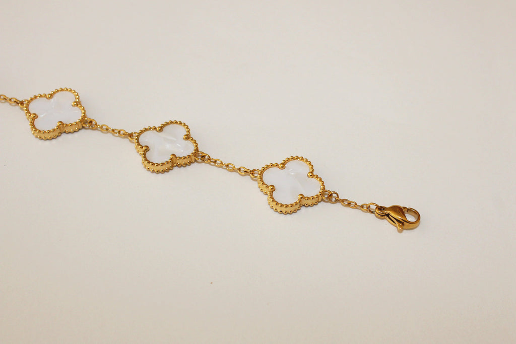 Pulsera Van Cleef Alhambra