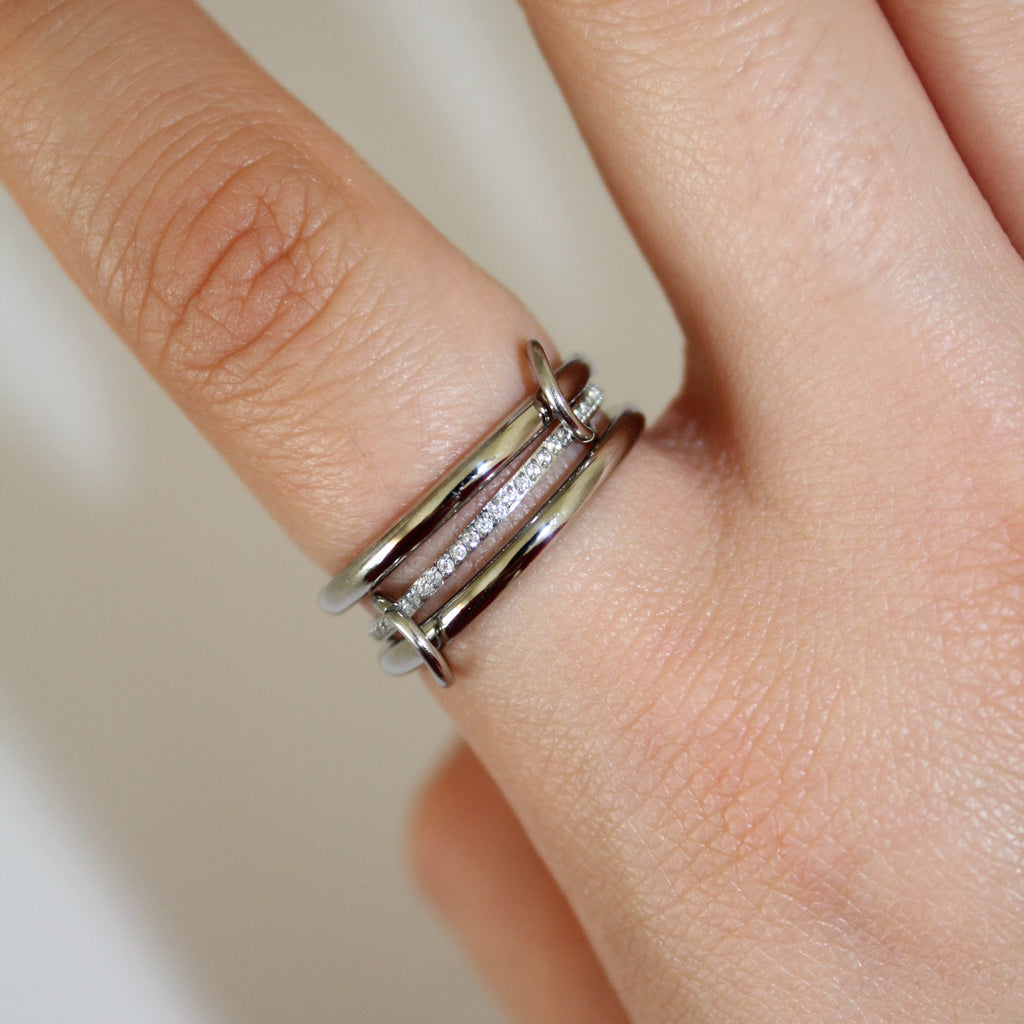 Anillo Spinelli Delgado