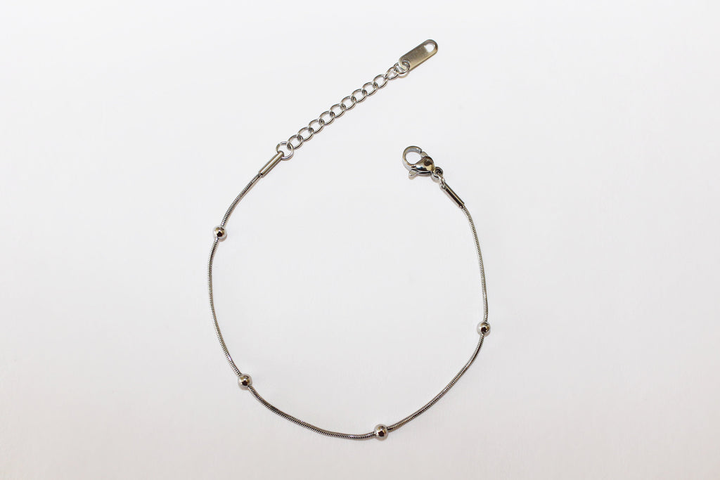 Pulsera Bolitas