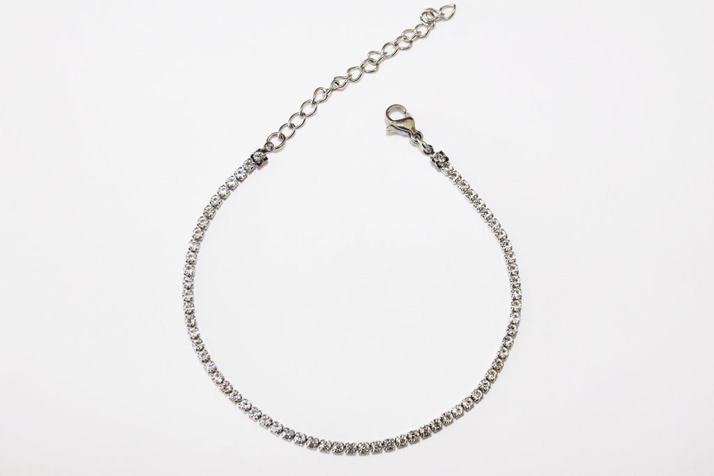Pulsera Tenis