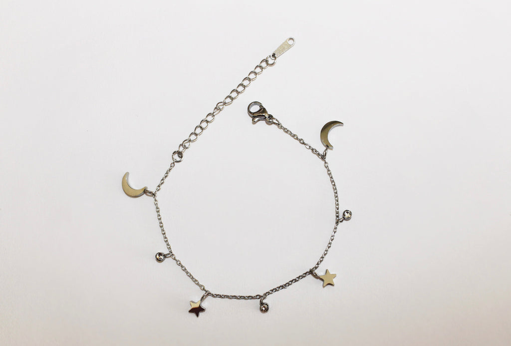 Pulsera Moon Shine