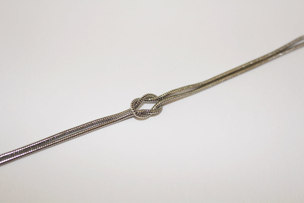 Pulsera Nudo