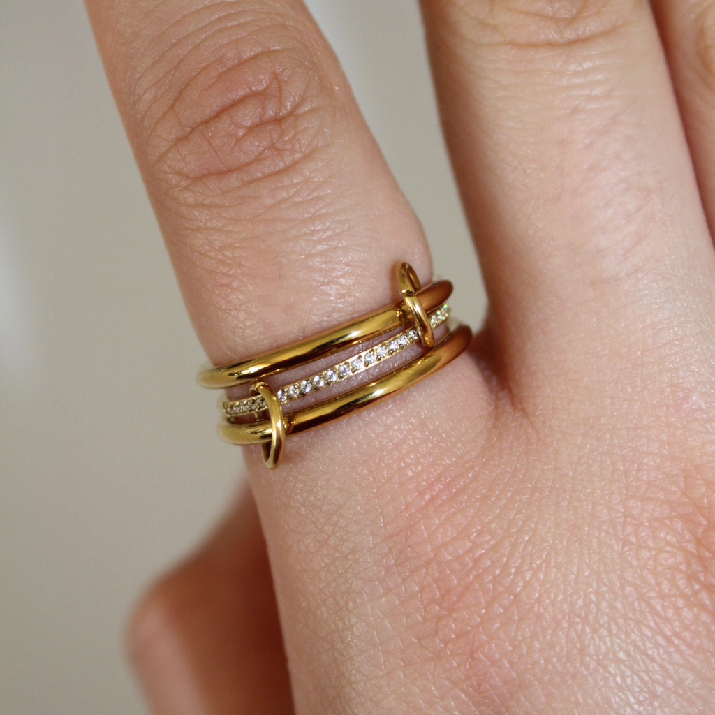 Anillo Spinelli Delgado