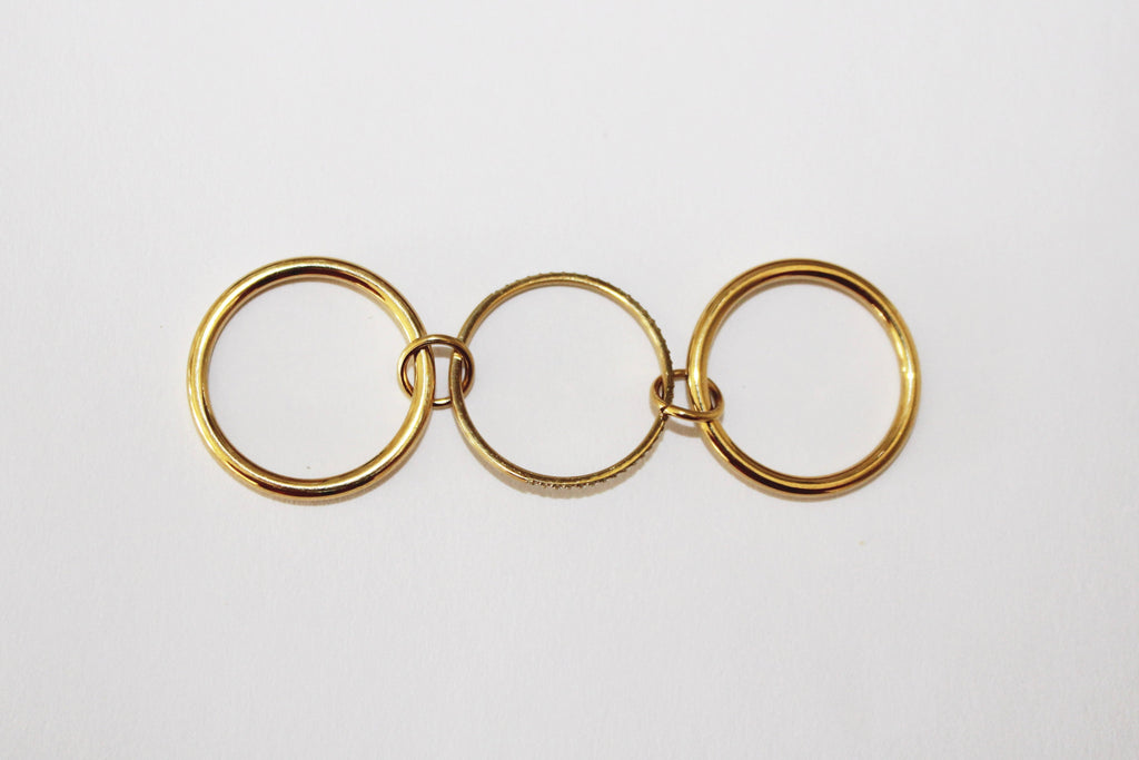 Anillo Spinelli Delgado