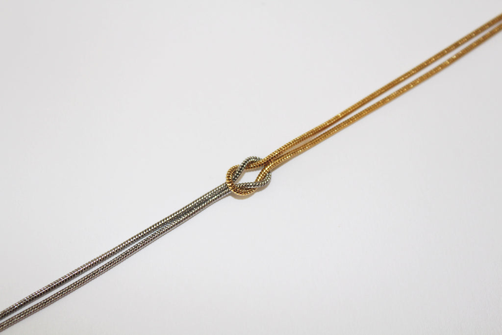 Pulsera Nudo