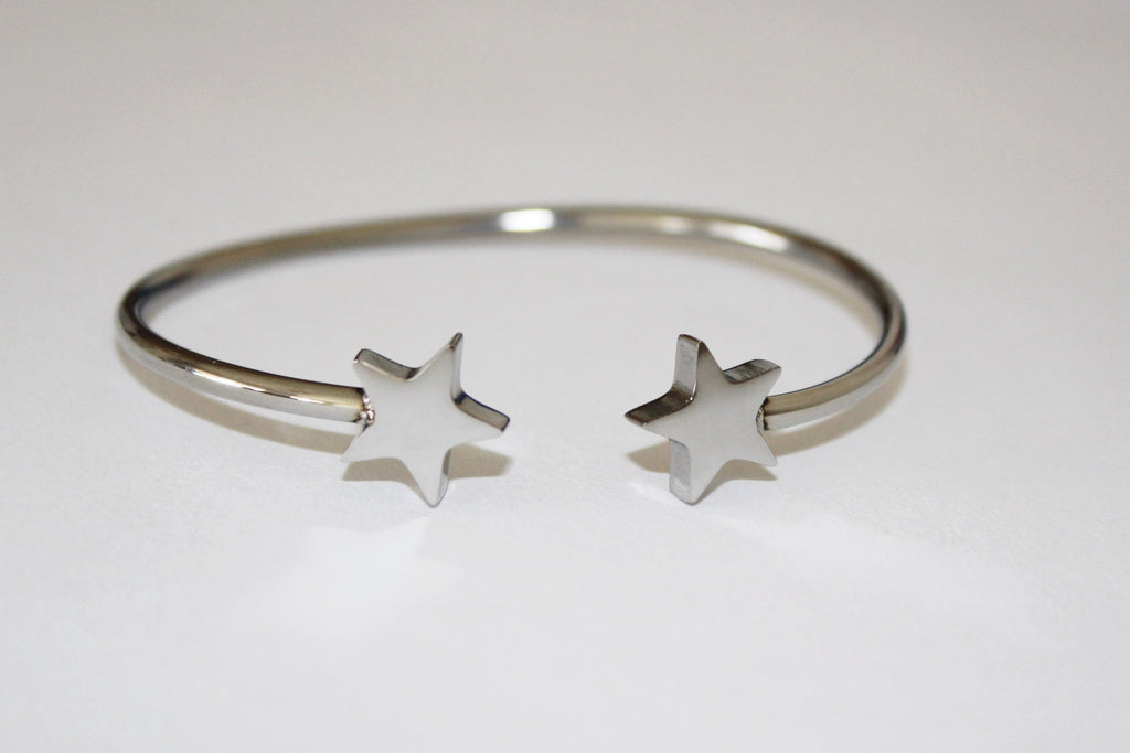 Brazalete Stars