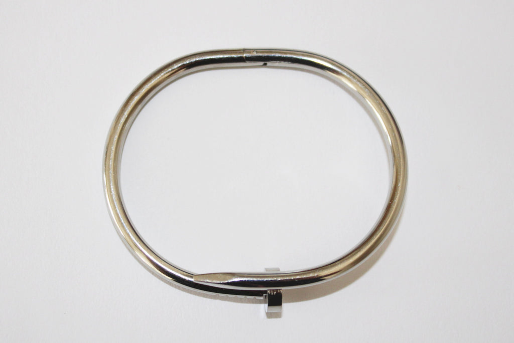Brazalete Clavo Juste Un Clou Liso