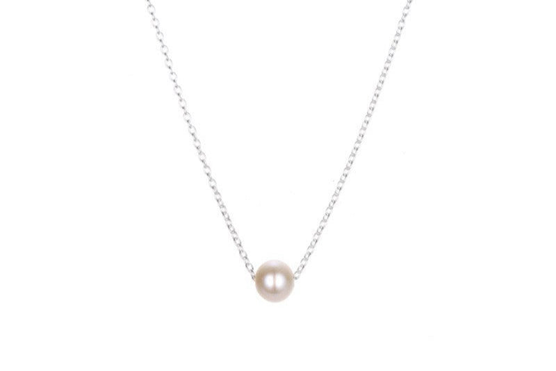 Collar Pearl