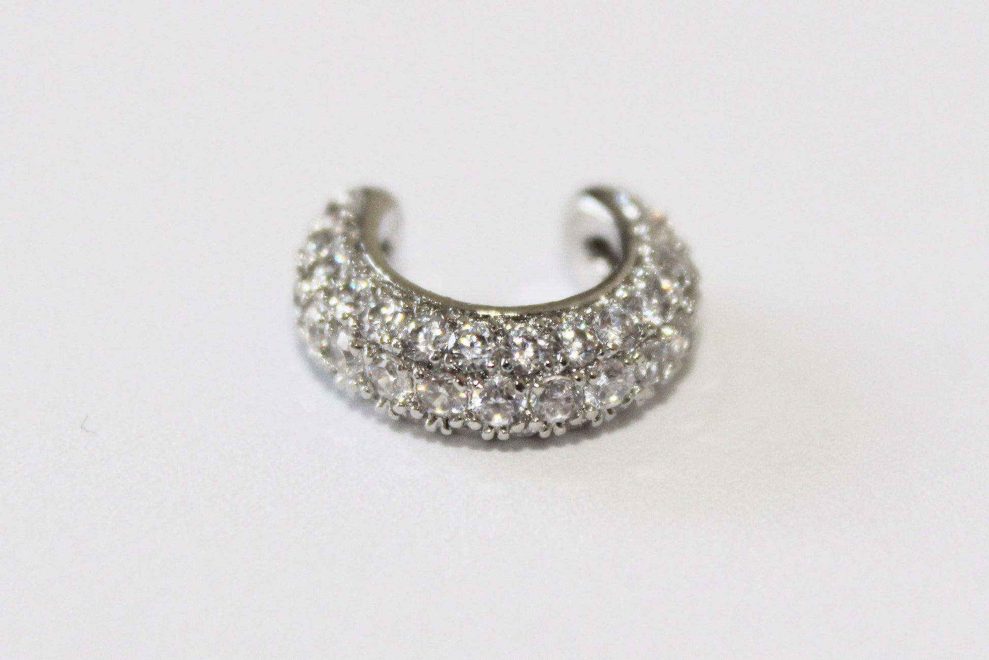 Ear cuff Super Shiny