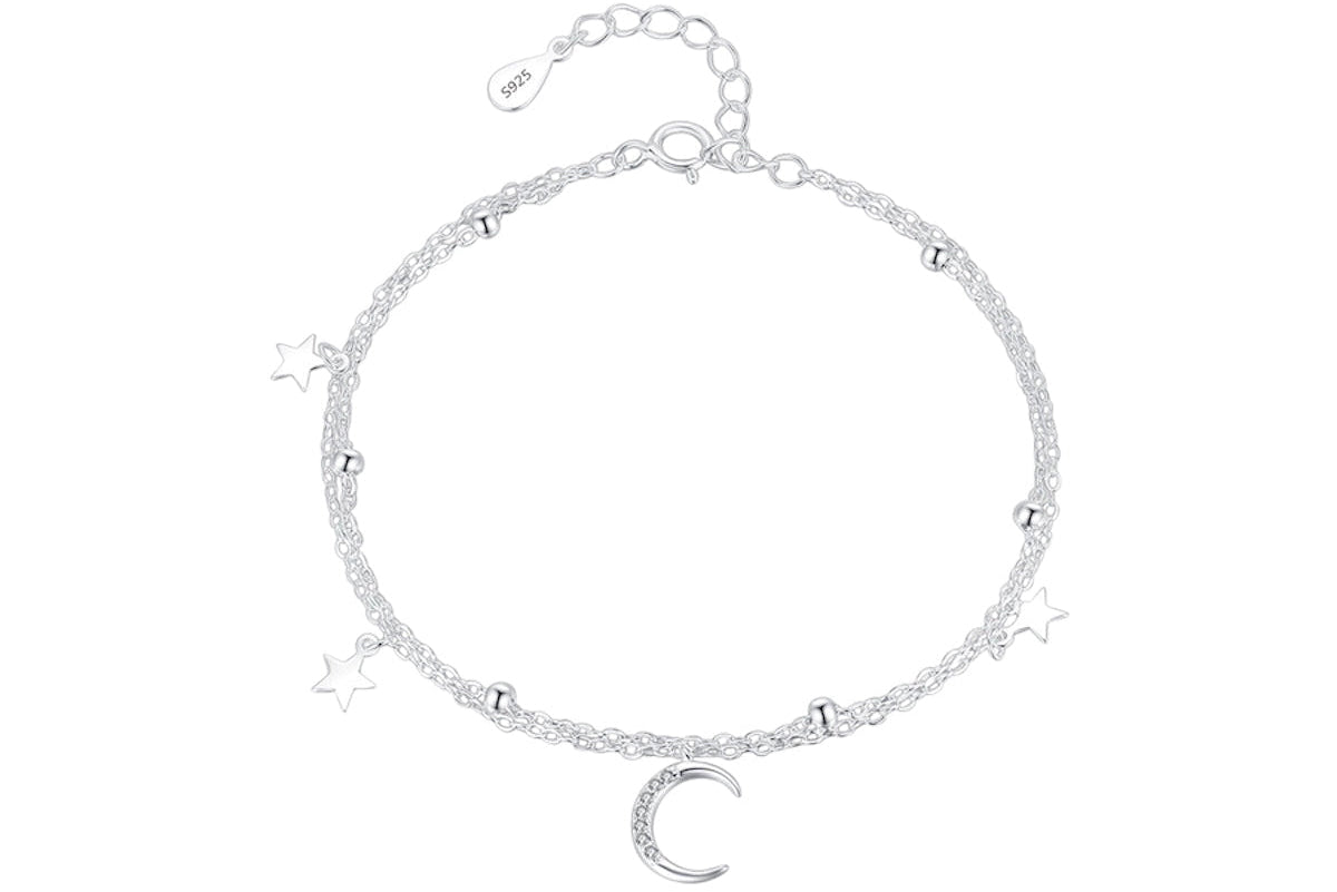 Pulsera Moon Star