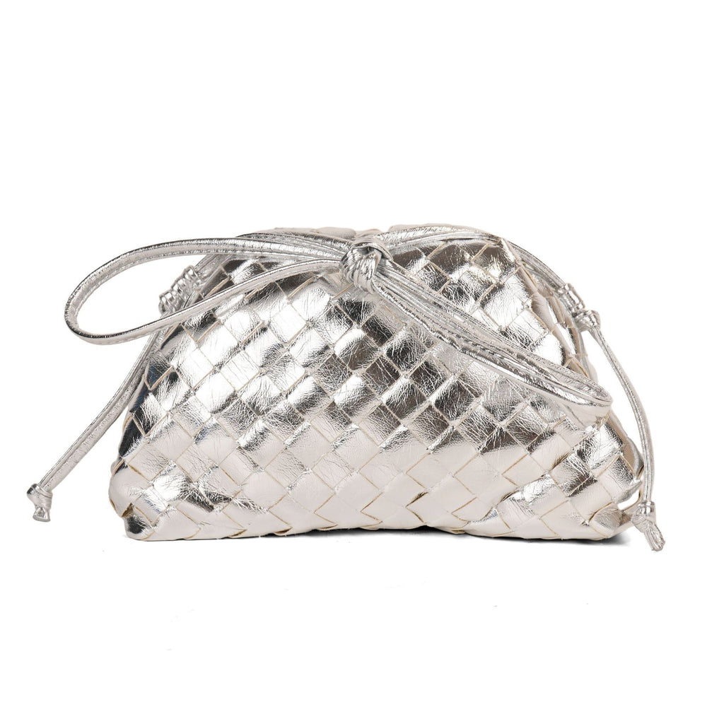 Pouch Metallic Bag