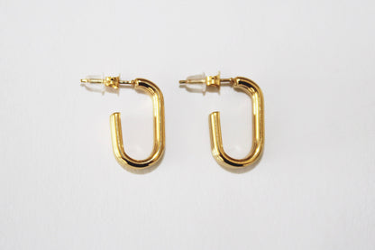Aretes Vintage Julia