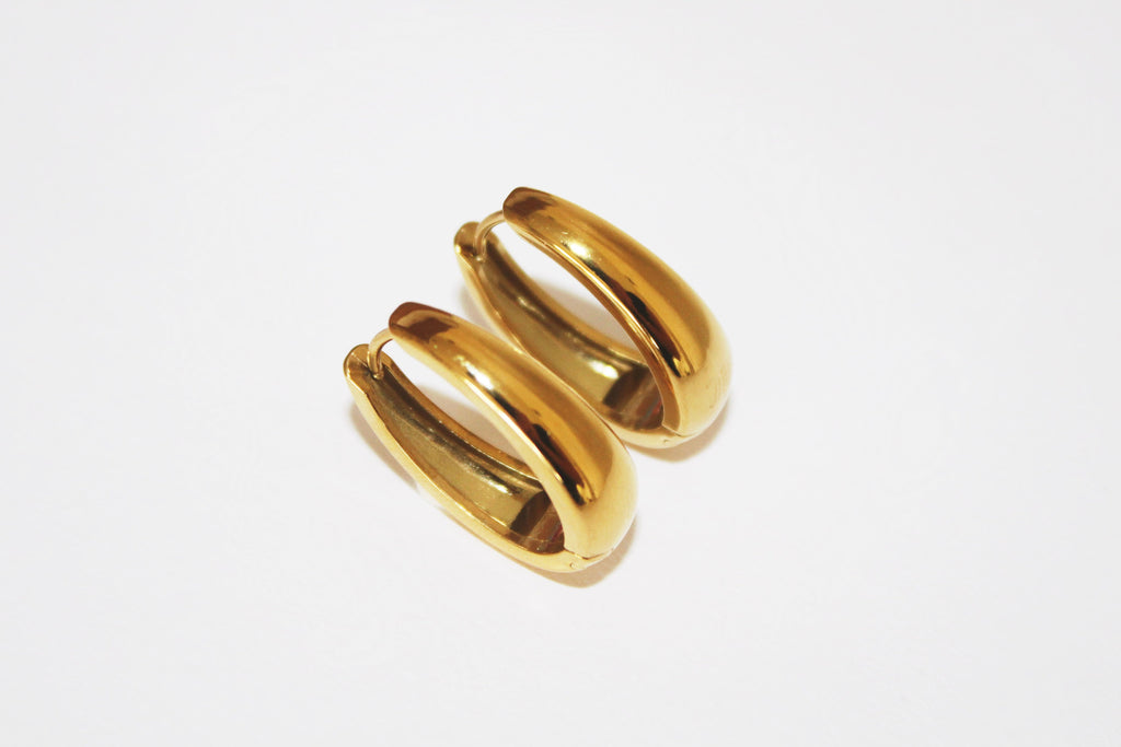 Arracadas Vintage Julia