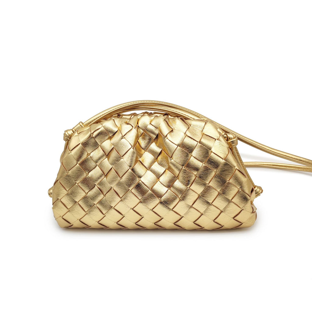 Pouch Metallic Bag