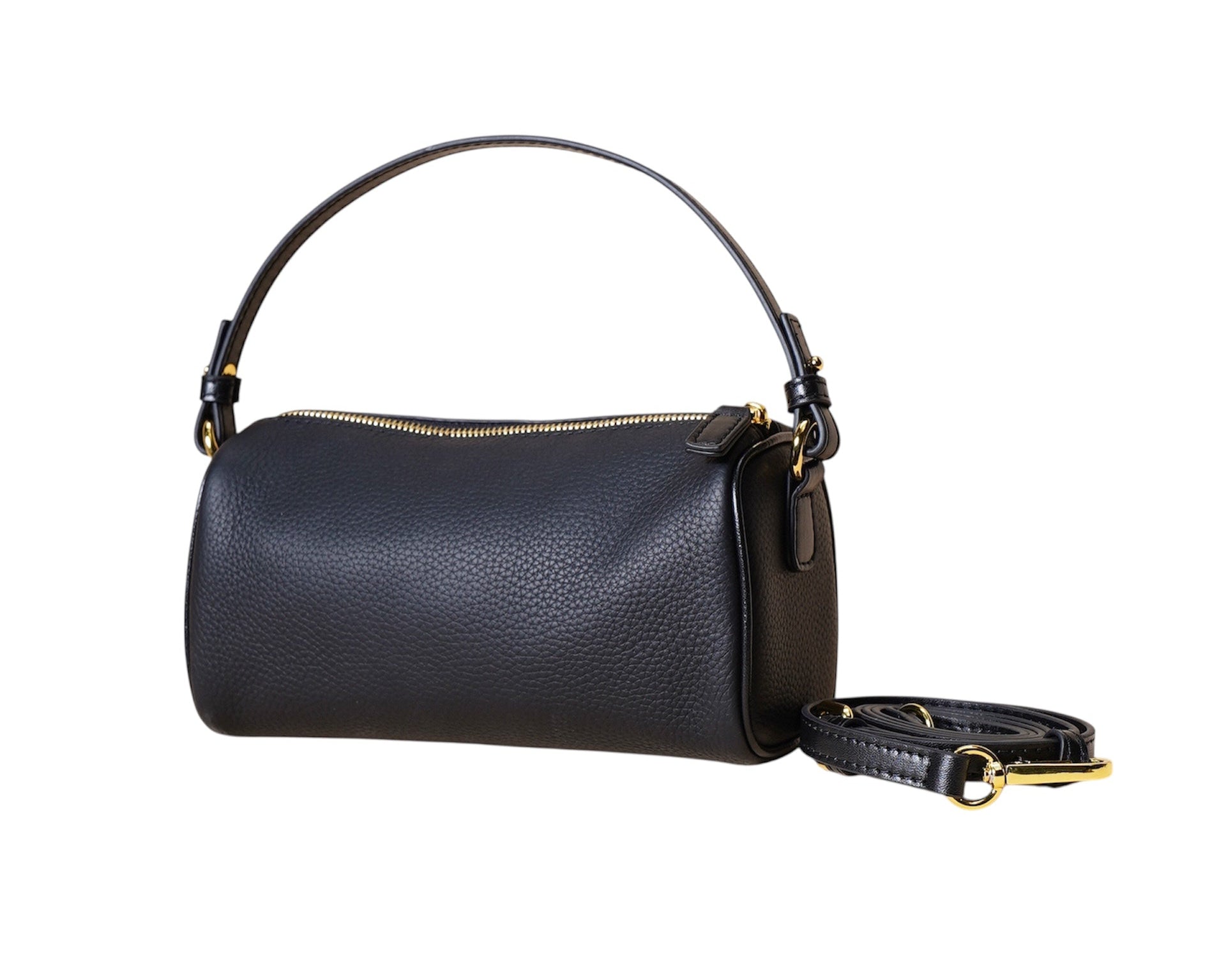 Helena Shoulder Bag (leather)