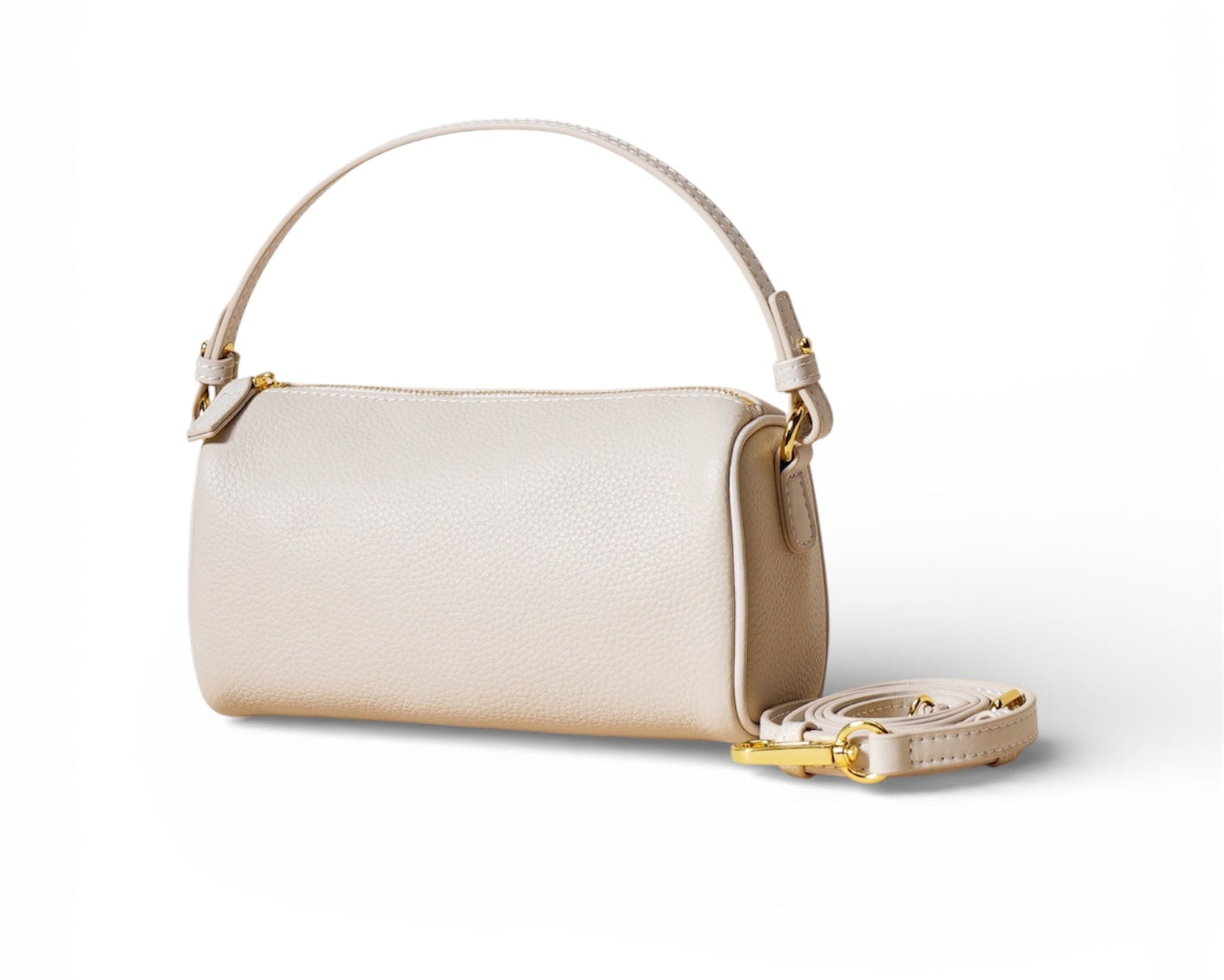 Helena Shoulder Bag (leather)