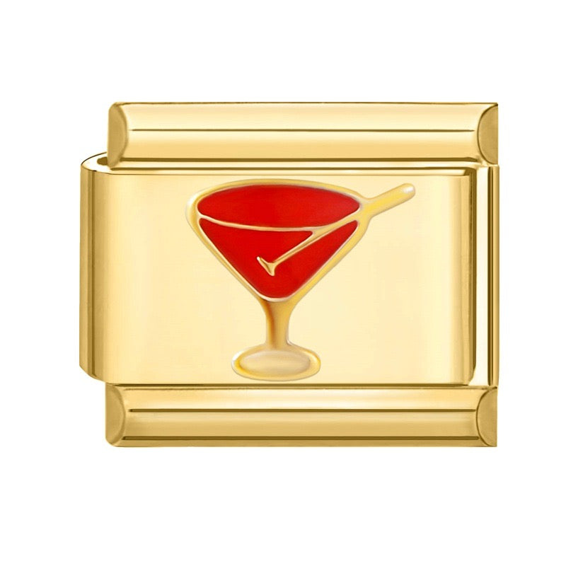 Charm Cosmopolitan