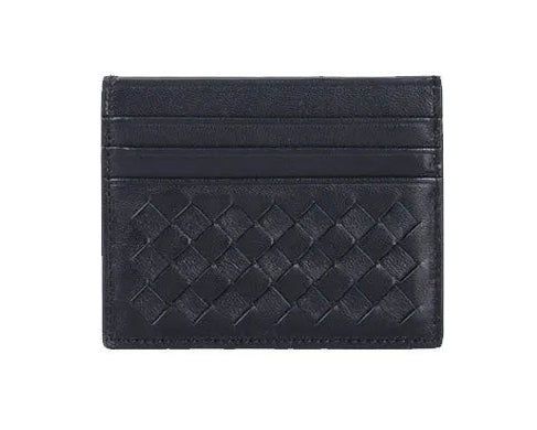 Card Holder (leather)
