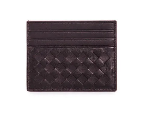 Card Holder (leather)